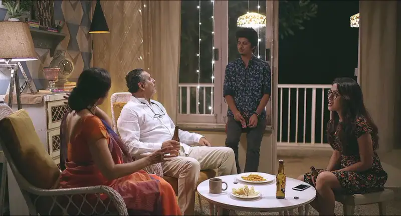 screenshot f062cf girlfriend chor 2020