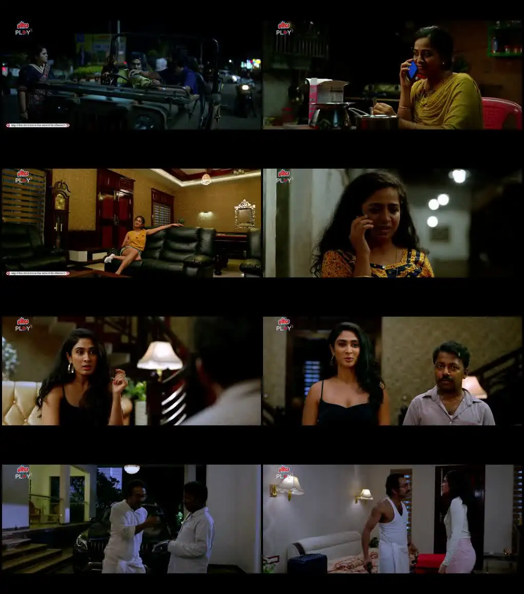 screenshot f0632f chor ki daadhi mein tinkaa 2024