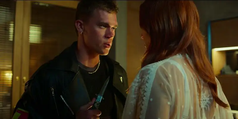 download [18+] elite - season 8 (2024) multi-audio {hindi-english-spanish} netflix original-series 480p | 720p | 1080p web-dl