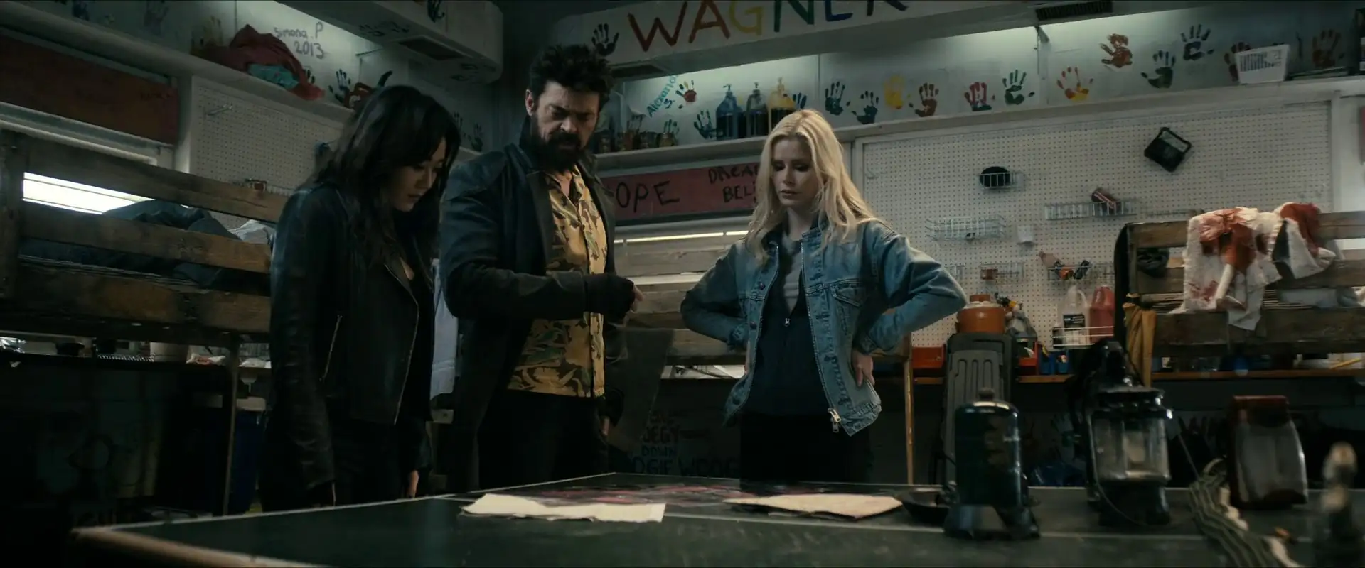 screenshot f0a283 the boys season 5