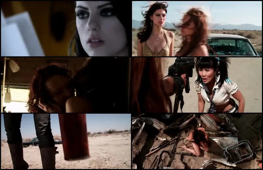 screenshot f0a81e bitch slap 2009