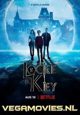 download locke & key - netflix original web series (2022) season 3 dual audio {hindi-english} 480p | 720p | 1080p web-dl