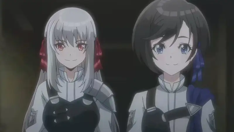 screenshot f0beb5 reborn to master the blade from hero king to extraordinary squire season 1