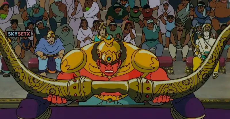 screenshot f0d2bf ramayana the legend of prince rama 2025