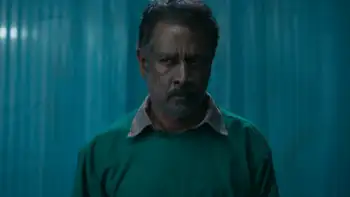 screenshot f0d449 john luther 2022