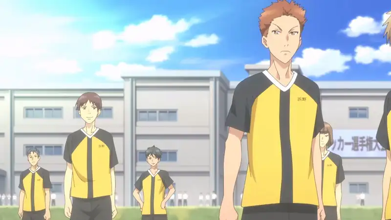 screenshot f0d9c9 shoot goal to the future season 1