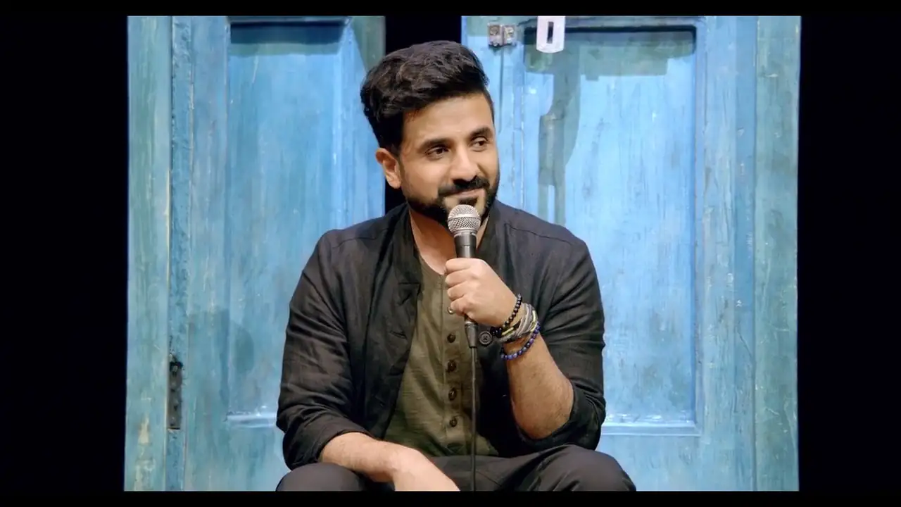 screenshot f0e87c vir das for india 2020