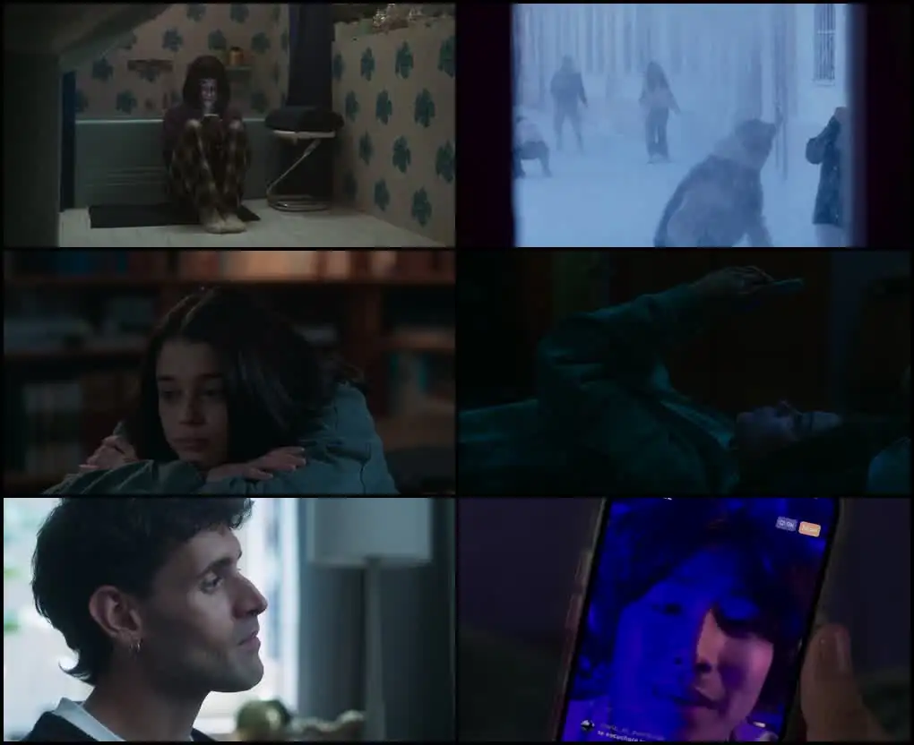 screenshot f0fe99 follow my voice 2025