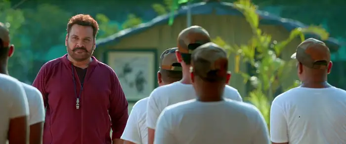 screenshot f0ffee pandu 2021