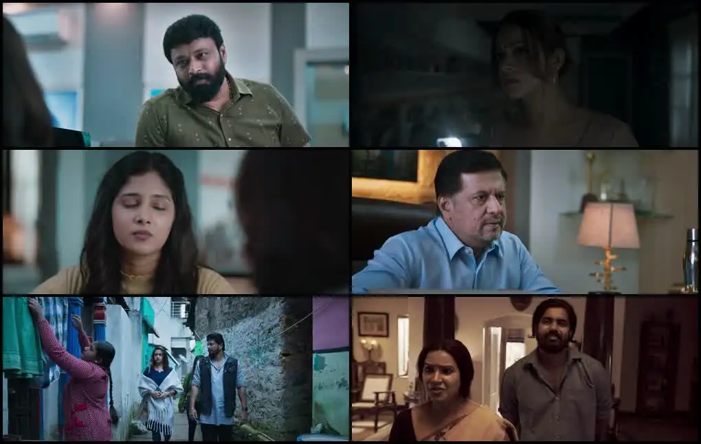 screenshot f10101 the door 2025