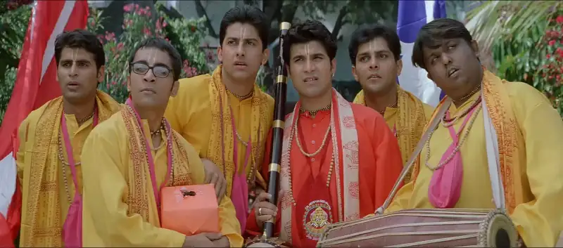 screenshot f10c81 kya yehi pyaar hai 2002