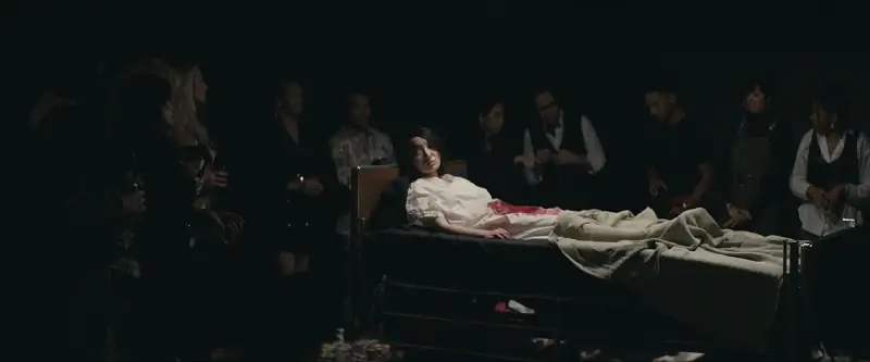 download dead ringers - amazon original (2023) season 1 complete dual audio {hindi-english} 480p | 720p | 1080p web-dl