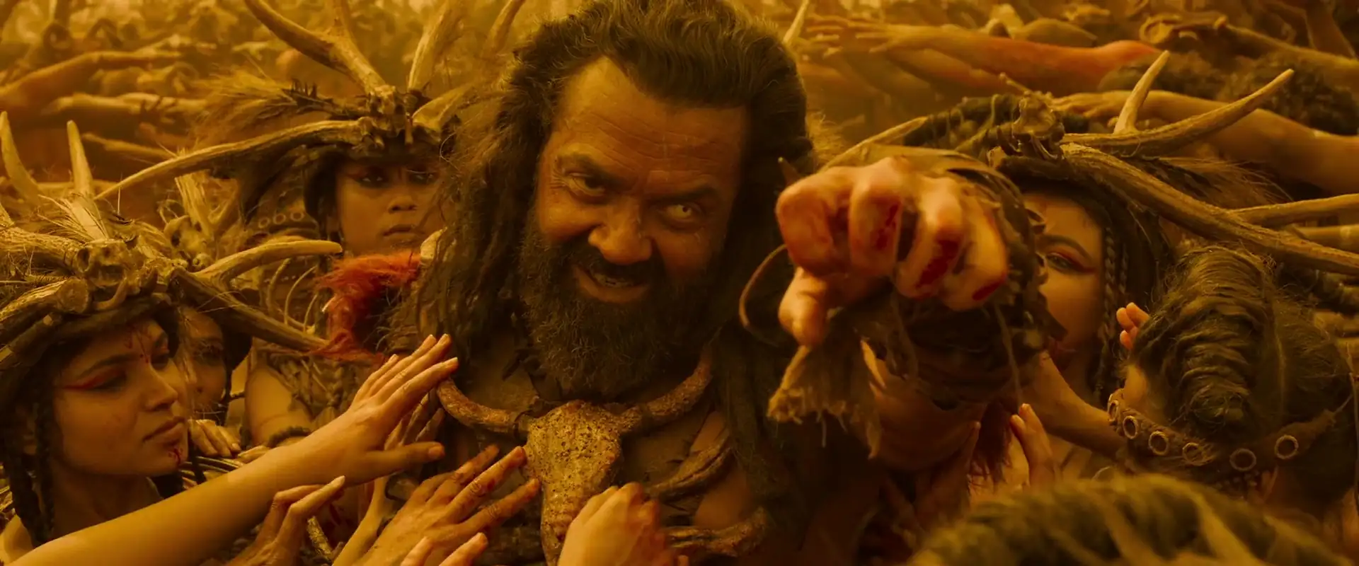 screenshot f16133 kanguva 2024