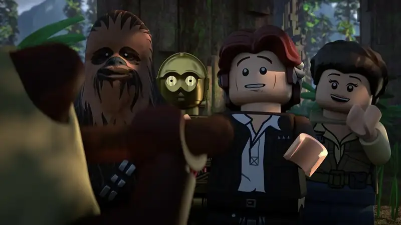 download lego star wars summer vacation (2022) {english with subtitles} full movie web-dl 480p [200mb] | 720p [650mb] | 1080p [2gb]