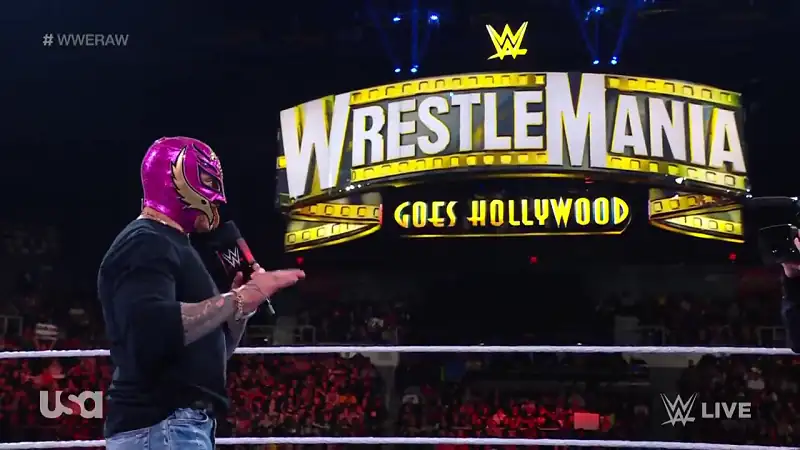 download wwe monday night raw - 13th march (2023) english full wwe show 480p [600mb] | 720p [1.2gb] hdrip