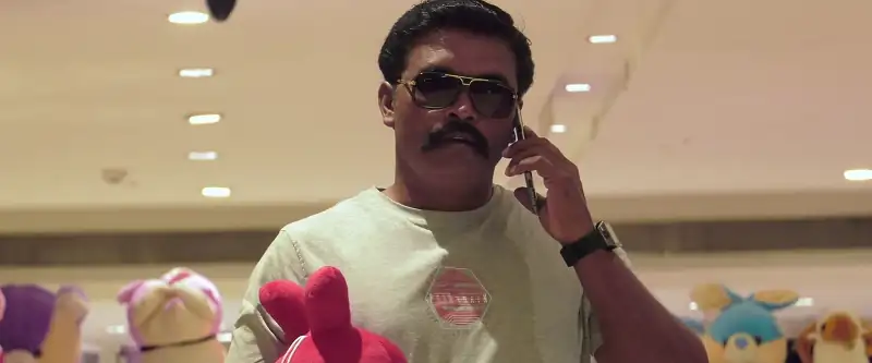 screenshot f195c5 veeman 2023