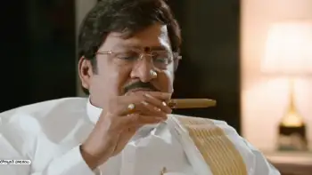 screenshot f1a911 organic mama hybrid alludu 2023