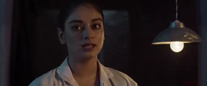 screenshot f1aee0 byadh the hunter 2022