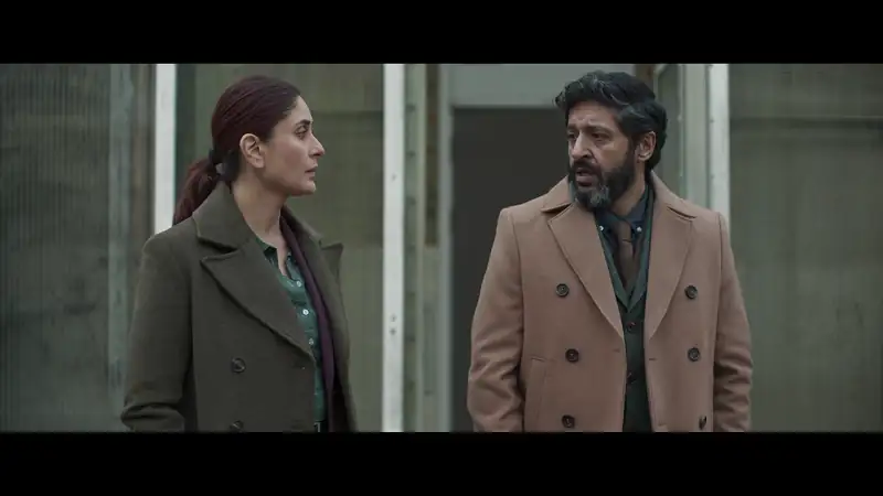 screenshot f1b6e7 the buckingham murders 2024