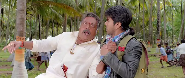 screenshot f1e137 yevadu 2 govindudu andarivadele 2014