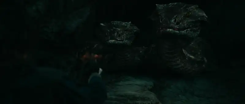 screenshot f205ef king of snake 2020