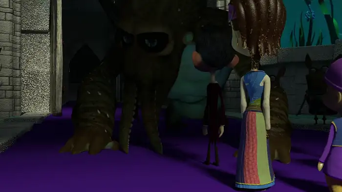 download howard lovecraft and the frozen kingdom (2016) hindi dubbed [org] 480p [300mb] | 720p [700mb] | 1080p [2gb]