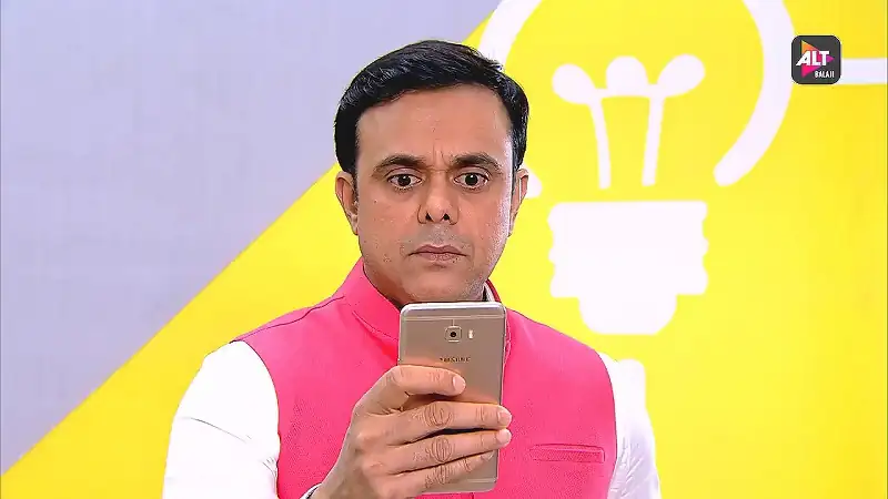 Download Zabaan Sambhal Ke (2018) Season 1 Hindi ALTBalaji Complete WEB Series 480p || 720p HDRip 4 Zaban Sambhal Ke