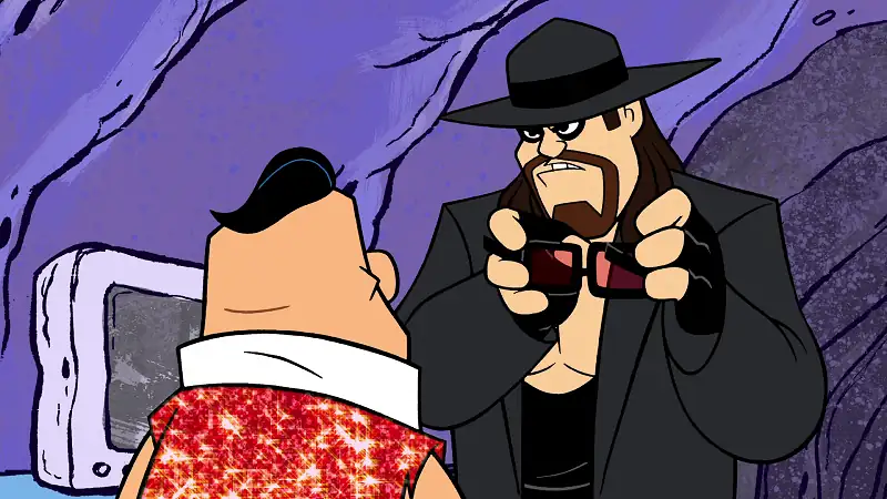 download the flintstones and wwe stone age smackdown (2015) dual audio {hindi-english} bluray 480p [180mb] | 720p [500mb] | 1080p [1.1gb]