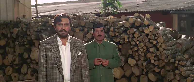 screenshot f26700 deewana 1992