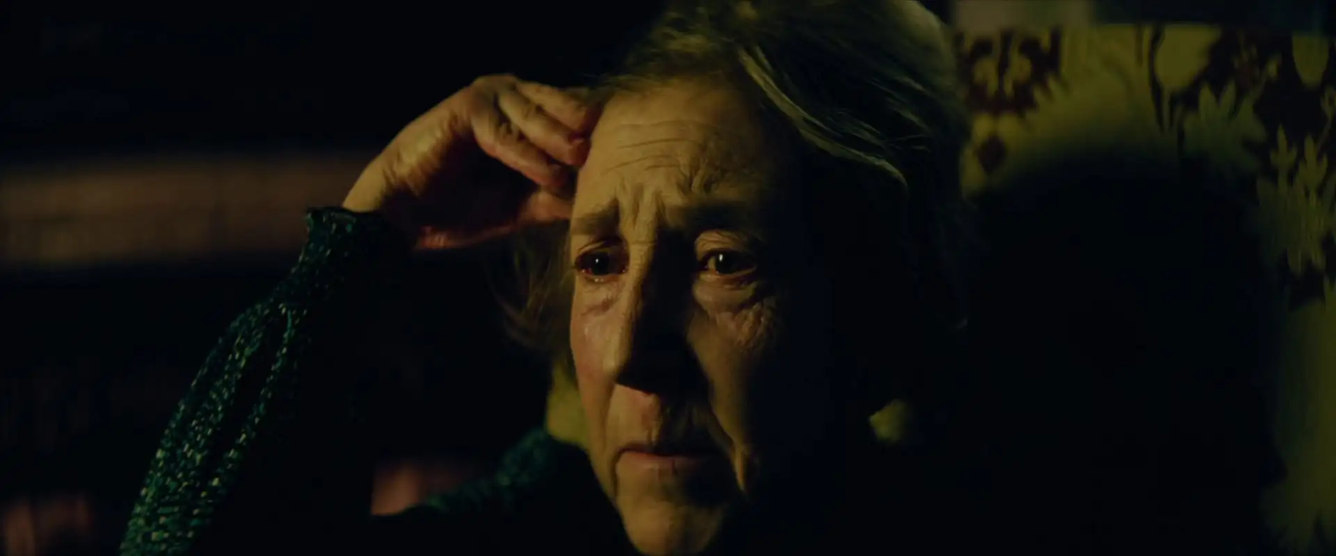 screenshot f26a7e the call 2025