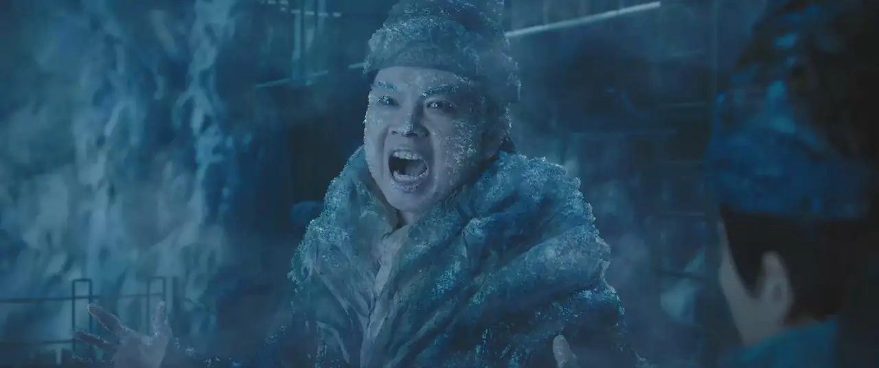 download along with the gods: the last 49 days (2018) {korean with english subtitles} full movie web-dl 480p [550mb] | 720p [1.2gb] | 1080p [2.3gb]