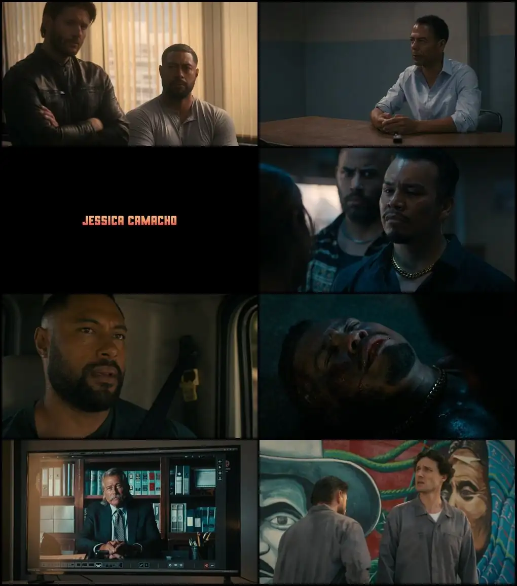 download countdown (2025) season 1 [s01e10 added] prime video dual audio {hindi-english} web series 480p | 720p | 1080p web-dl