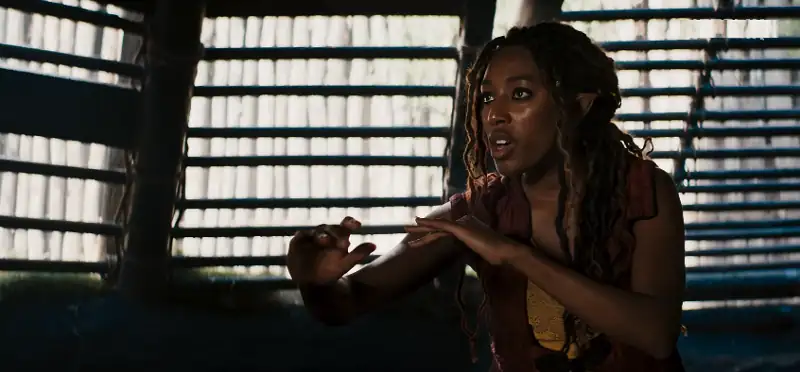 download netflix the witcher: blood origin (2022) season 1 dual audio {hindi-english} 480p | 720p | 1080p web-dl