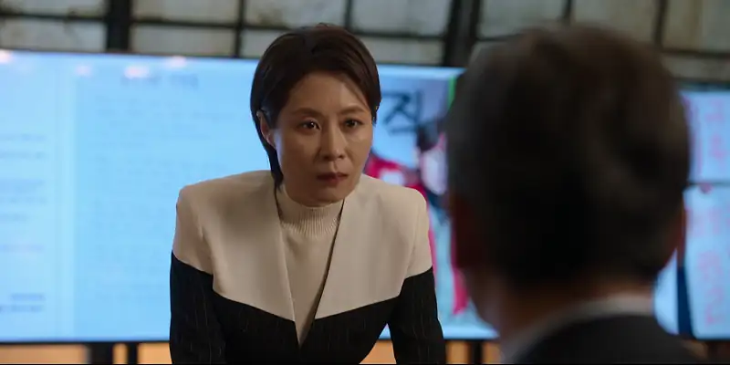 download queenmaker - netflix original (2023) season 1 hindi complete dual audio {hindi-english} 480p | 720p | 1080p web-dl