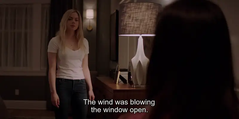 download the bad seed (2018) english 480p [400mb] | 720p [800mb] | 1080p [1.6gb]