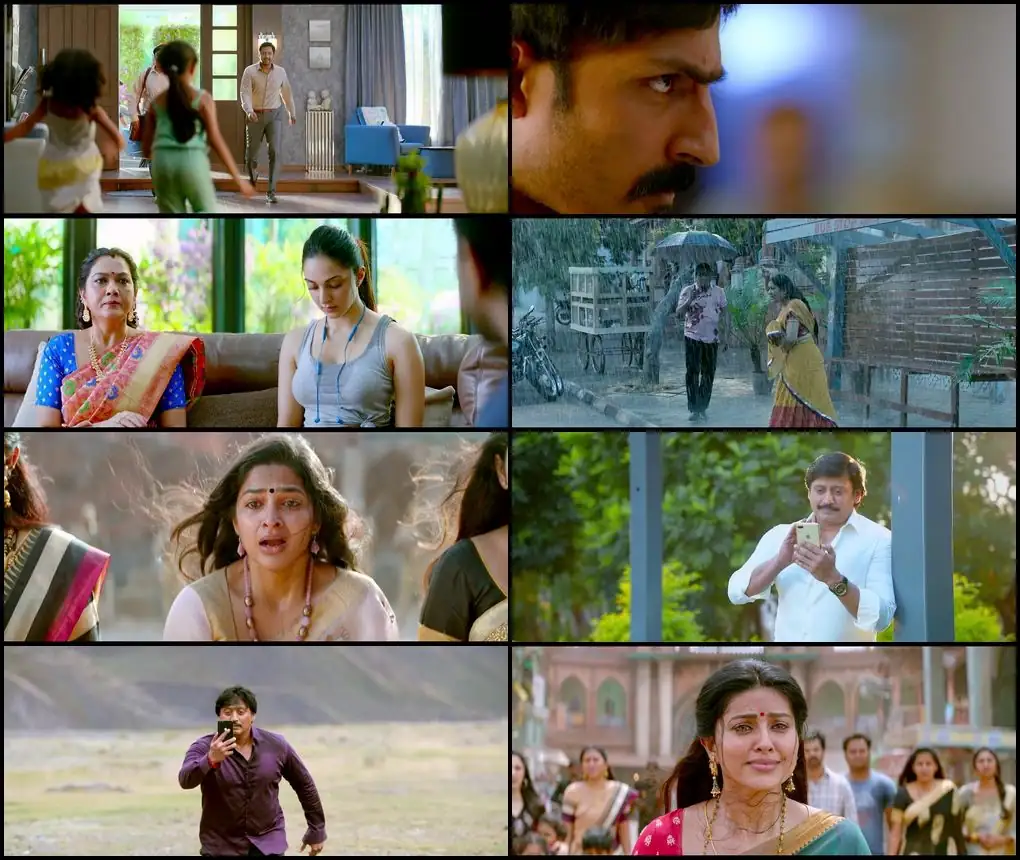 screenshot f2dd81 vinaya vidheya rama 2019