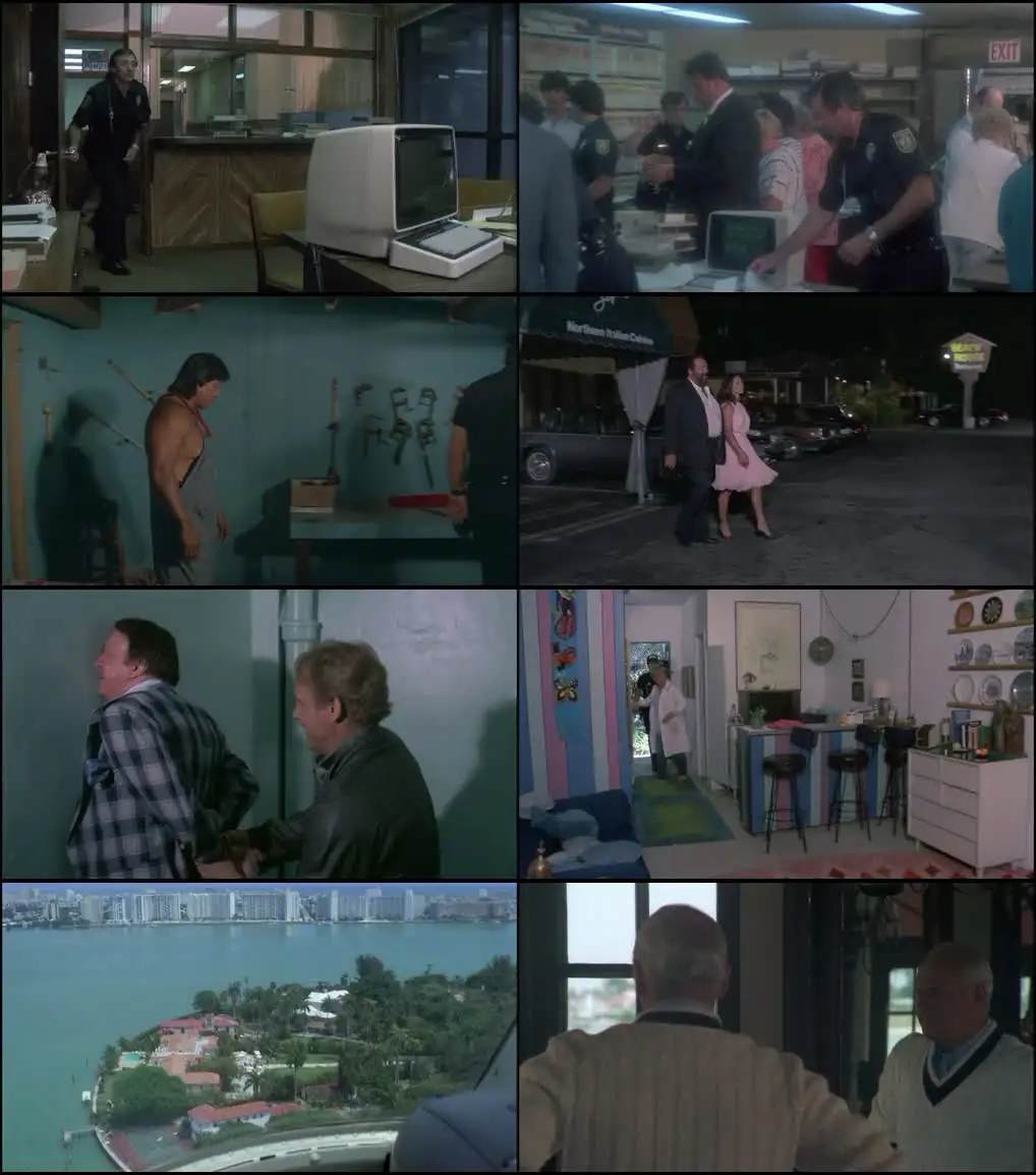 screenshot f2fd3c miami supercops 1985