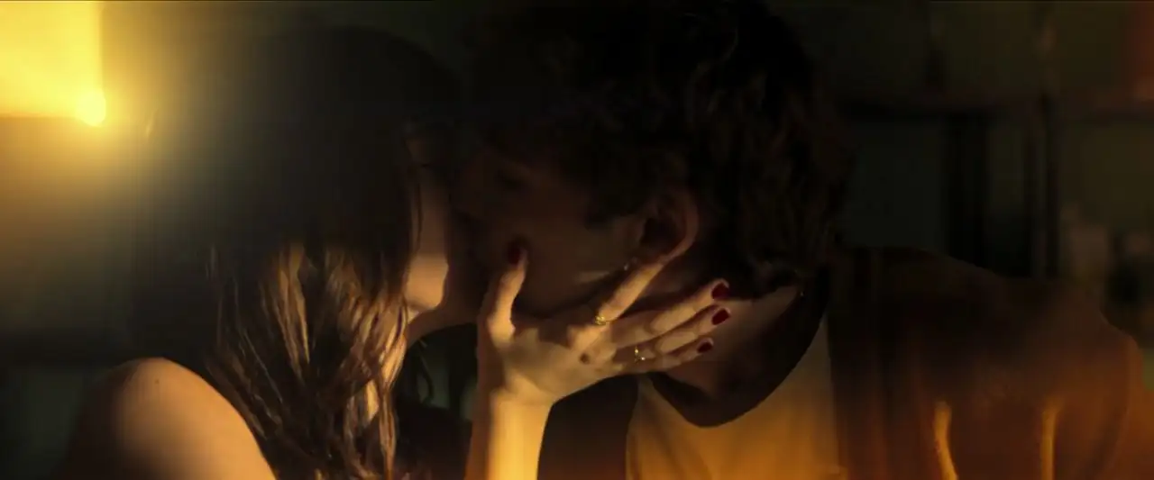 screenshot f33aa8 tell me softly 2025