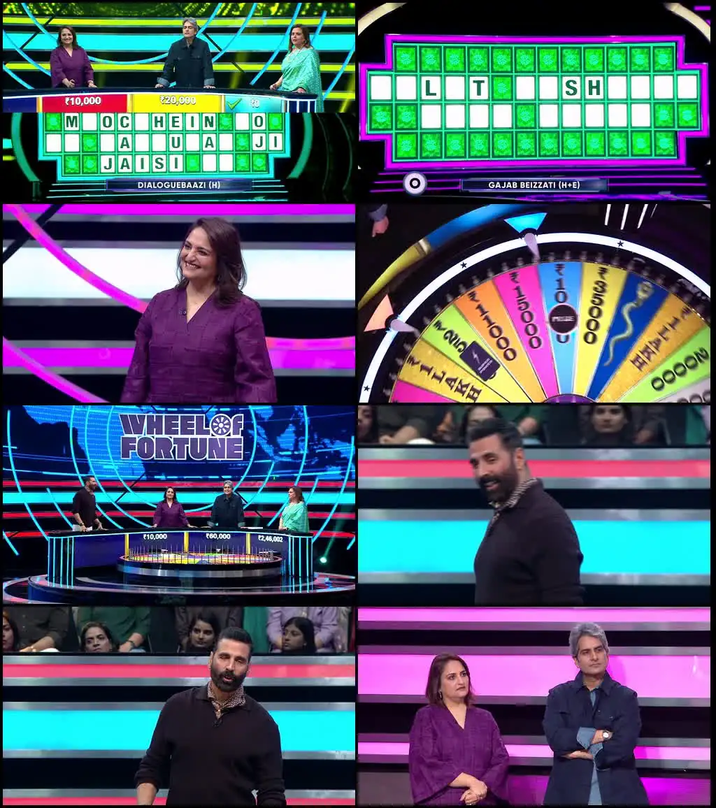 screenshot f3423c wheel of fortune season 1