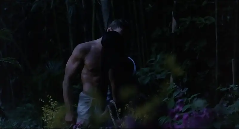 download kickboxer (1989) dual audio {hindi-english} 480p [300mb] | 720p [1.2gb] | 1080p [2.3gb]