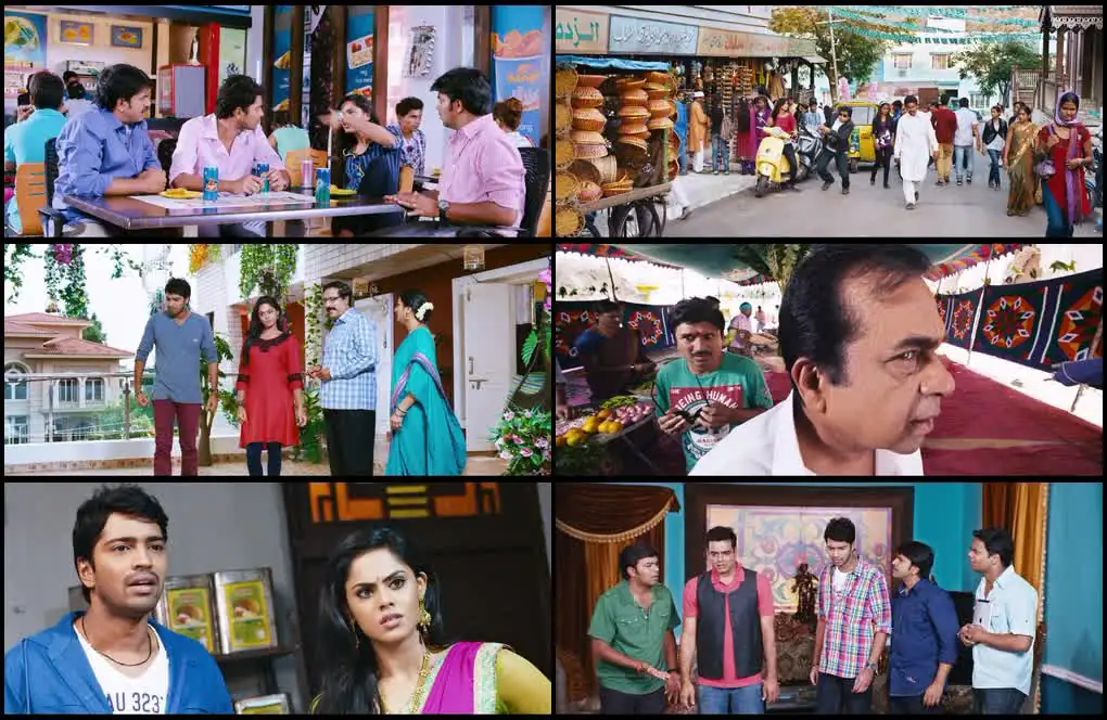 screenshot f3bc3b gundaygiri 2024