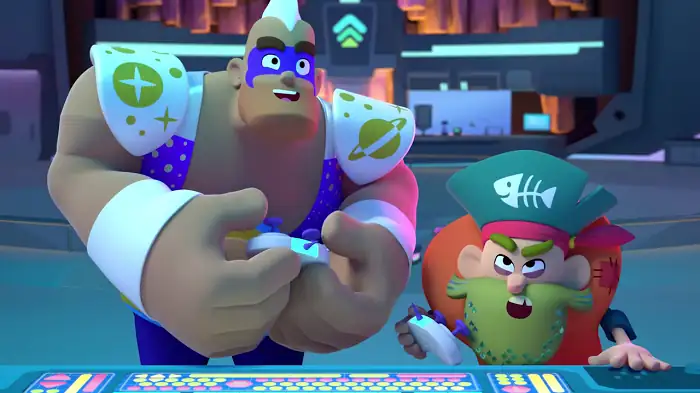 download starbeam: beaming in the new year (2021) dual audio {hindi-english} 720p [300mb] hevc hdrip