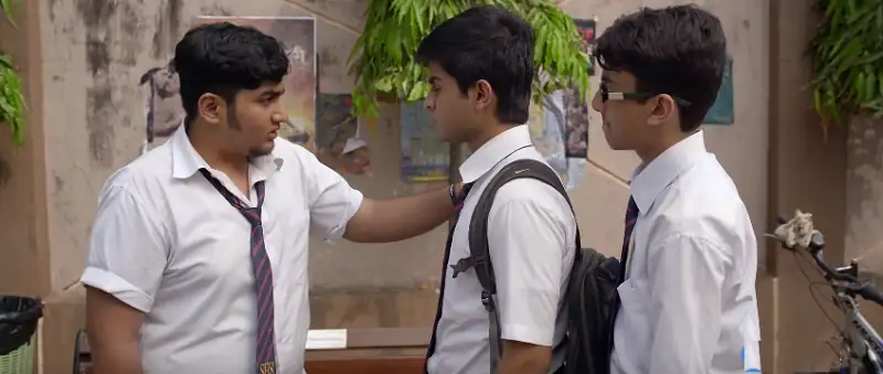 screenshot f3c823 immature 2019