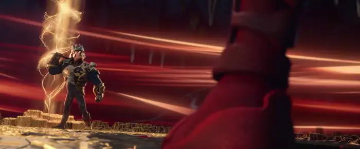 download vic the viking and the magic sword (2019) dual audio {hindi-english} 480p [300mb] | 720p [800mb] | 1080p [1.7gb]