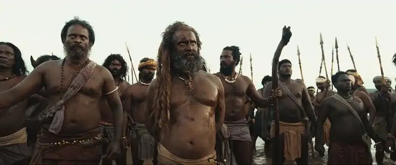 screenshot f429bb thangalaan 2024