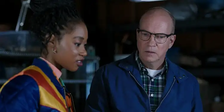 download totally killer (2023) dual audio [hindi + english] amzn web-dl 480p [400mb] | 720p [1gb] | 1080p [2.5gb]