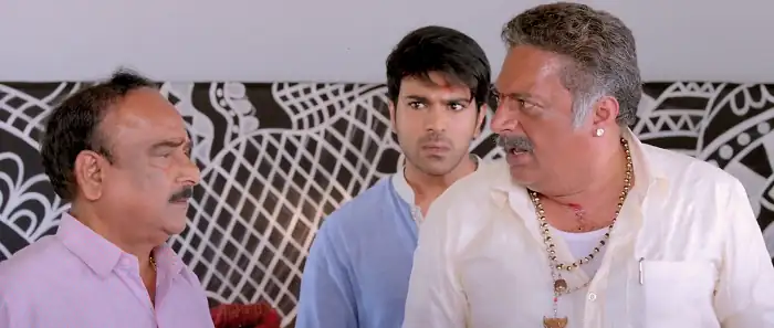 screenshot f42d5c yevadu 2 govindudu andarivadele 2014