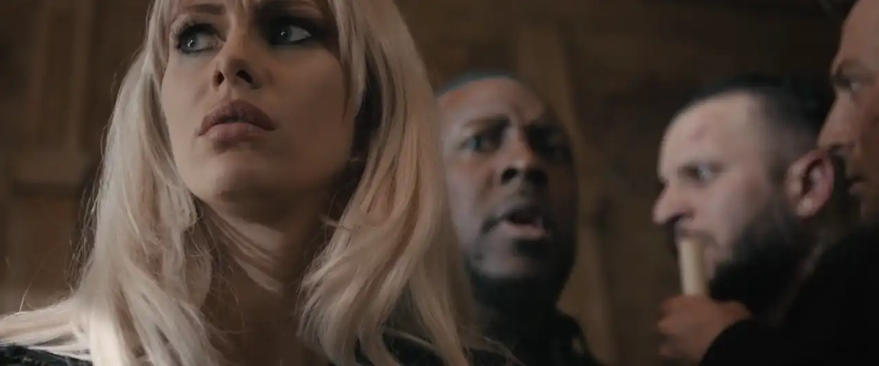 download are we dead yet (2019) full movie in english 480p [300mb] | 720p [900mb]