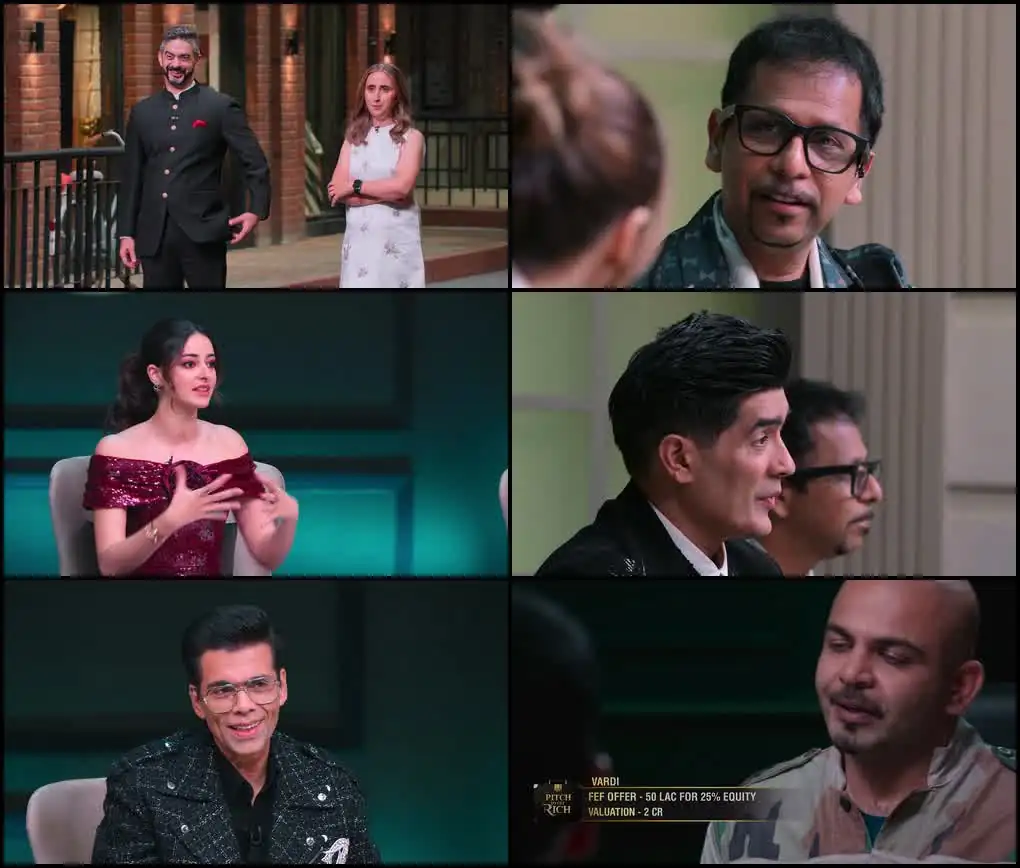 screenshot f44782 pitch to get rich season 1