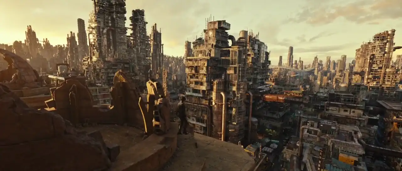 download alita: battle angel (2019) dual audio {hindi-english} 480p [350mb] | 720p [1gb] | 1080p [2.6gb] | 2160p 4k [6gb]